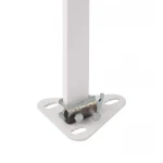 Крепление напольное для стального радиатора Thermo Alliance 300 мм