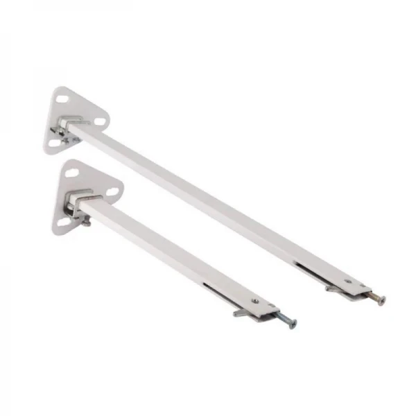 Крепление напольное для стального радиатора Thermo Alliance 300 мм