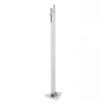 Крепление напольное для стального радиатора Thermo Alliance 300 мм