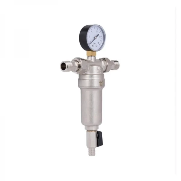 Фильтр самопромывной SD Forte 1/2