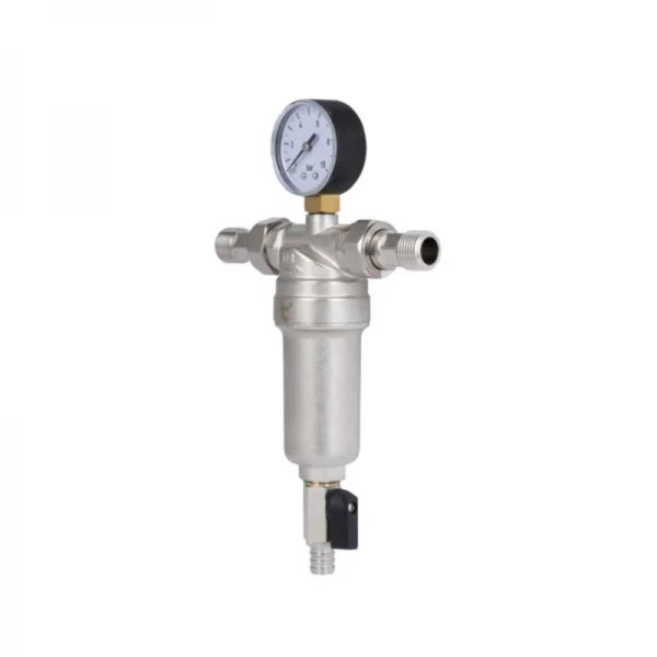 Фильтр самопромывной SD Forte 1/2