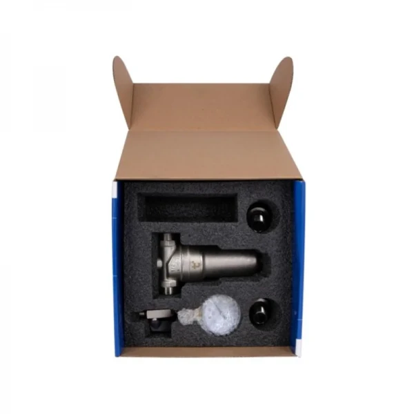 Фильтр самопромывной SD Forte 1/2