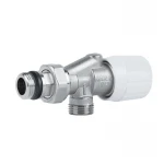 Вентиль двухугловой Icma 1/2