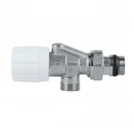 Вентиль двухугловой Icma 1/2