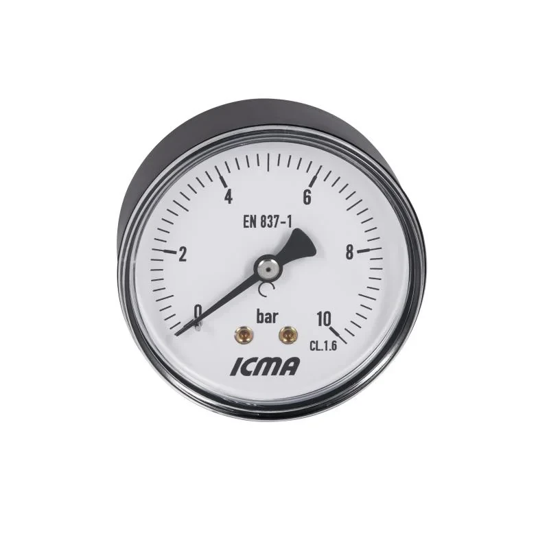 Манометр Icma 1/4