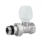 Кран радиаторный Icma 1/2