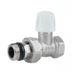 Кран радиаторный Icma 1/2