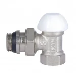 Кран радиаторный SD Forte Powerful 1/2