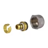 Евроконус SD Forte 16х2 мм, 3/4