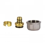 Евроконус SD Forte 16х2 мм, 3/4