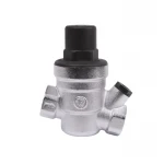 Редуктор для воды SD Plus мембранный под манометр 1/2