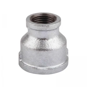 Муфта чавунна 1