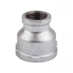 Муфта чугунная 2