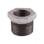 Футорка чавунна 1