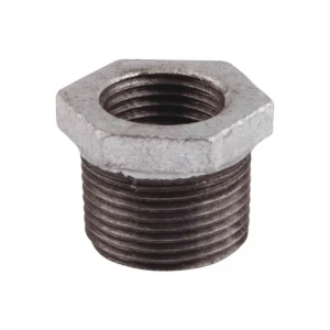 Футорка чавунна 1