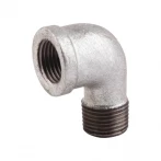 Кут чавунний 1