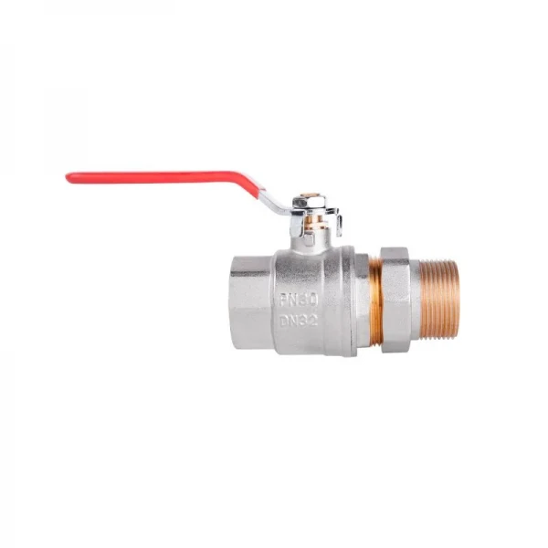 Кран шаровой 