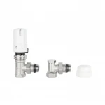 Комплект термостатический SD Plus 1/2