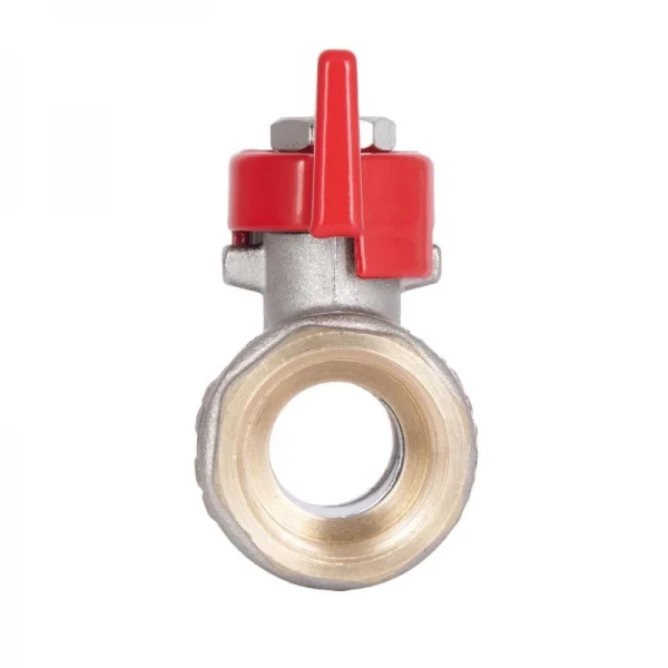 Кран шаровой SD Plus 1/2