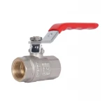 Кран шаровой SD Plus 1/2