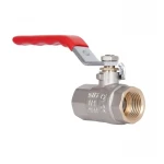 Кран шаровой SD Plus 1/2