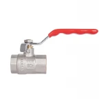 Кран шаровой SD Plus 1/2