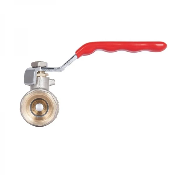 Кран шаровой SD Plus 1/2