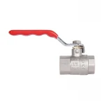 Кран шаровой SD Plus 1/2