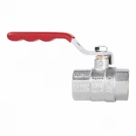 Кран шаровой SD Plus 3/4