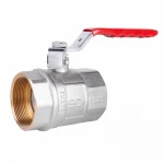 Кран шаровой SD Plus 2