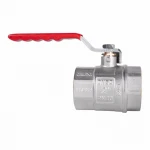 Кран шаровой SD Plus 2