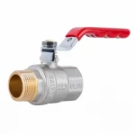 Кран шаровой SD Plus 3/4