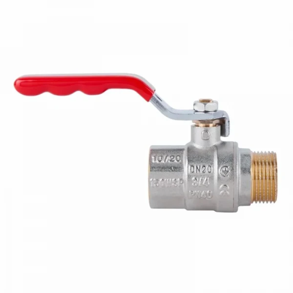 Кран шаровой SD Plus 3/4