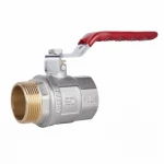 Кран шаровой SD Plus 1