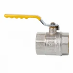 Кран шаровой SD Plus 2