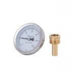 Термометр SD Plus 120ºC 63 мм 1/2