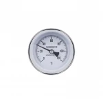 Термометр SD Plus 120ºC 63 мм 1/2