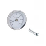 Термометр SD Plus 120ºC 63 мм накладной SD175