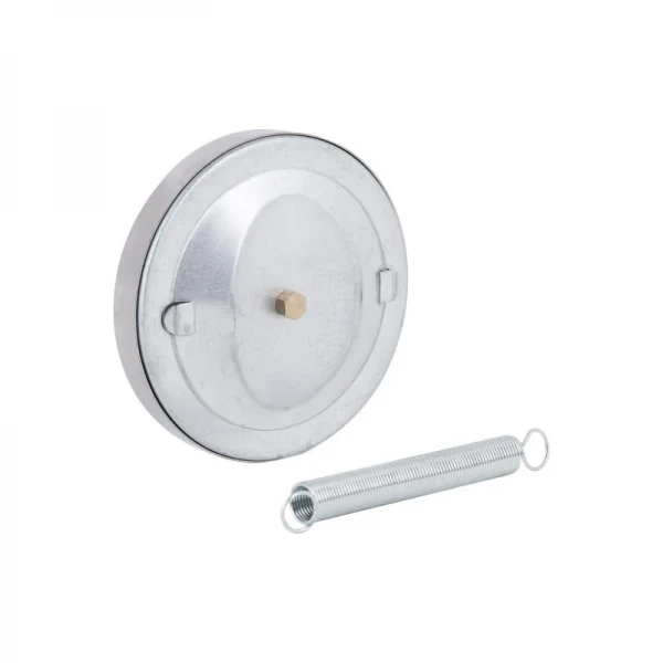 Термометр SD Plus 120ºC 63 мм накладной SD175