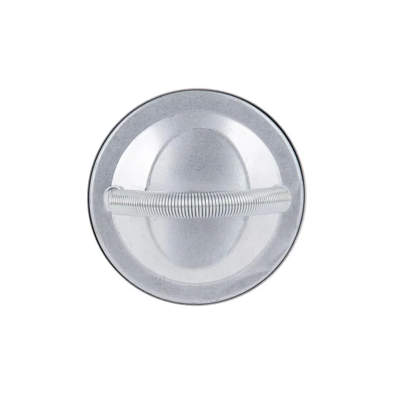 Термометр SD Plus 120ºC 63 мм накладний SD175