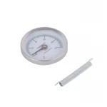 Термометр SD Plus 120ºC 63 мм накладной SD175