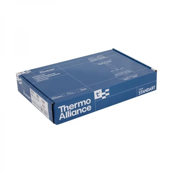 Коллектор с расходомерами Thermo Alliance Standart 1