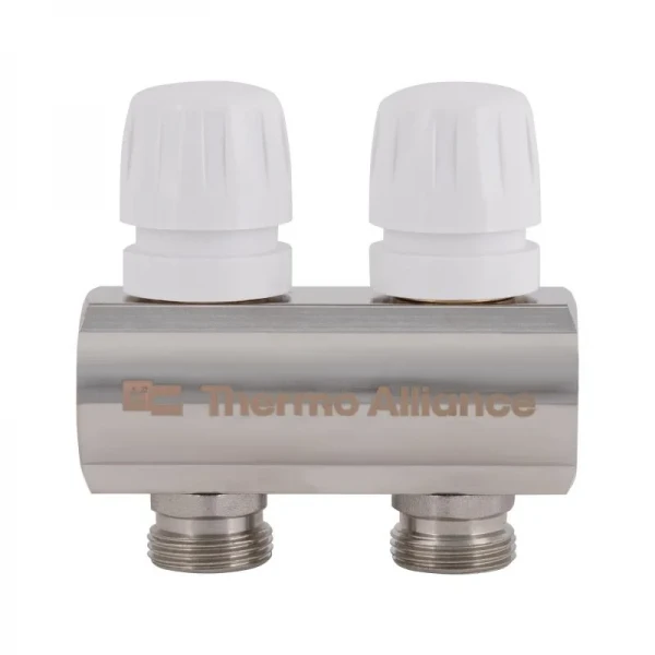 Коллектор с расходомерами Thermo Alliance Standart 1