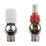 Коллектор с расходомерами Thermo Alliance Standart 1