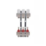 Коллектор с расходомерами Thermo Alliance Standart 1