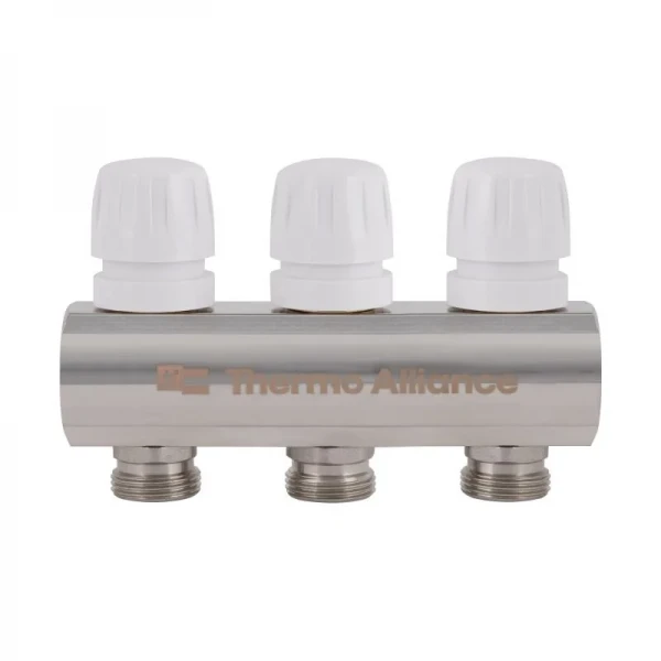 Коллектор с расходомерами Thermo Alliance Standart 1