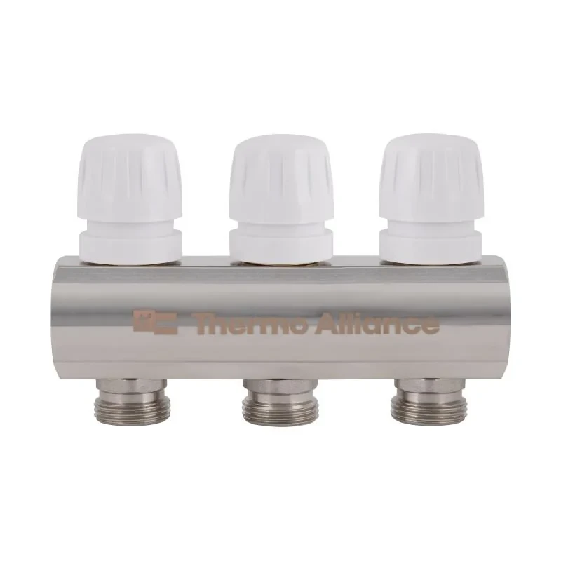 Коллектор с расходомерами Thermo Alliance Standart 1