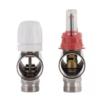 Коллектор с расходомерами Thermo Alliance Standart 1