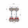 Коллектор с расходомерами Thermo Alliance Standart 1