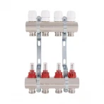 Коллектор с расходомерами Thermo Alliance Standart 1